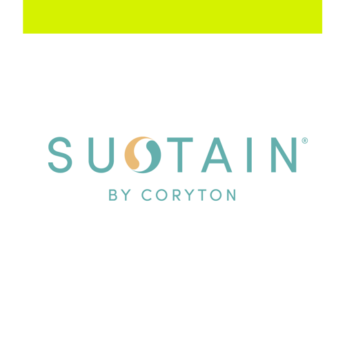 SUSTAIN by Coryton