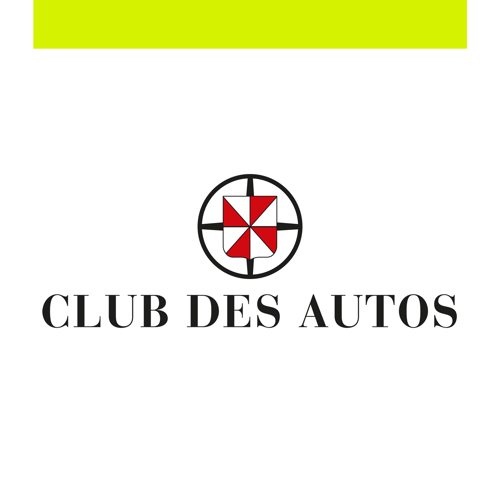 Club Des Autos