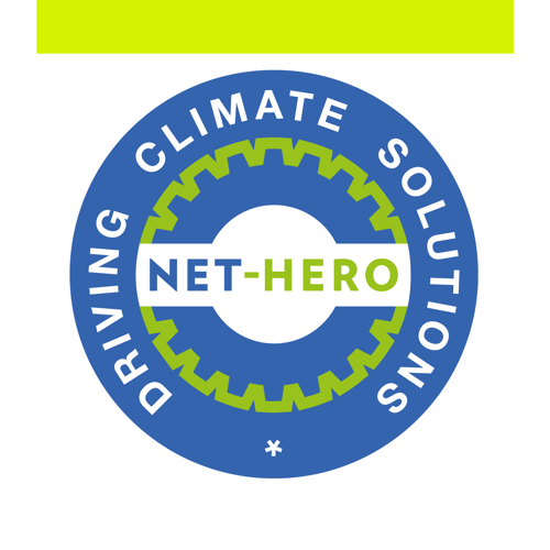 Net-Hero
