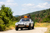 Wild Ride for the US crew of car 76 Ryan and Isaiah Salter on Peking to Paris 2025