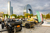 Final preparations in Baku before P2P resumes again